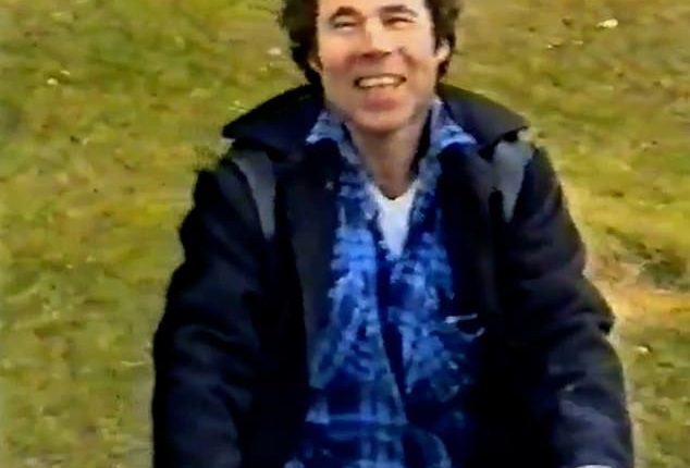 These chilling home videos of Fred and Rose West, Britain¿s most notorious serial killers, are revealed for the first time in Netflix¿s new documentary exposing their horrific crimes