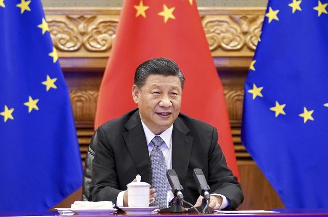 China Is Hardly the Economic Juggernaut That Many Western Analysts Believe
