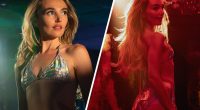 Chloe Fineman’s Sexy Strip Tease Scene in ‘Summer of 69’ Is An Impressive Feat of Athleticism