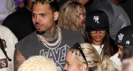 Chris Brown In Jail Until June 2025: Why Was He Denied Bail?