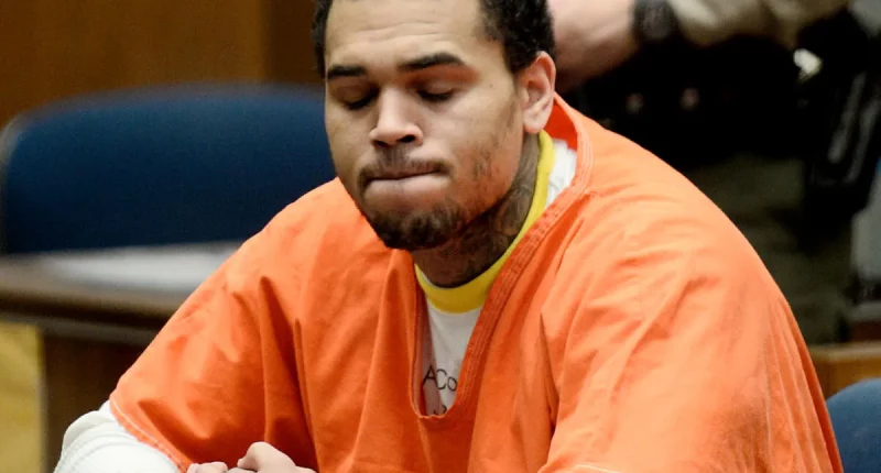Chris Brown Revealed His ‘Humbling’ Experience in Jail: Here’s What He Missed the Most