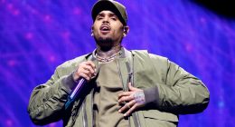 Chris Brown sings to fellow lags in jail as star’s thank-you note to inmate pal revealed