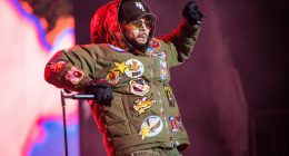 Chris Brown ‘could be sued for MILLIONS’ if he cancels string of UK arena gigs over nightclub ‘bottle attack’ charge