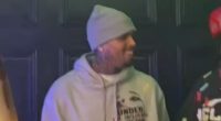 Chris Brown’s UK tour thrown into doubt after superstar arrested at five-star Manchester hotel over nightclub attack