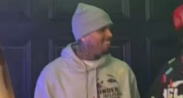 Chris Brown’s UK tour thrown into doubt after superstar arrested at five-star Manchester hotel over nightclub attack