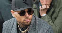 Chris Brown’s world tour WILL go ahead after star granted bail over ‘nightclub attack’ – but he must pay £4M to be freed