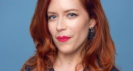 Chrissie Mayr: Fight the Censors, the Power -- And Learn to Laugh
