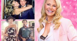 Christie Brinkley reveals all about mystery ‘other woman’ that broke Billy Joel marriage – and her own secret heartache