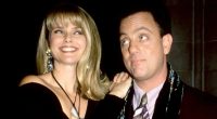 Christie Brinkley sends emotional message to ex Billy Joel after his brain disorder diagnosis