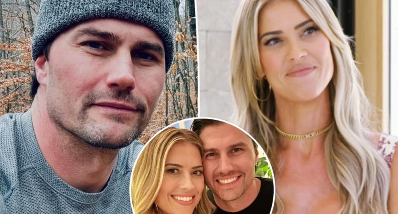 Christina Haack finally settles ugly divorce from Josh Hall: ‘Can’t wait to move on’
