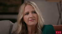 Christine Brown Claims Money for Kids Went to the Mythical Brown Family ‘College’ Fund