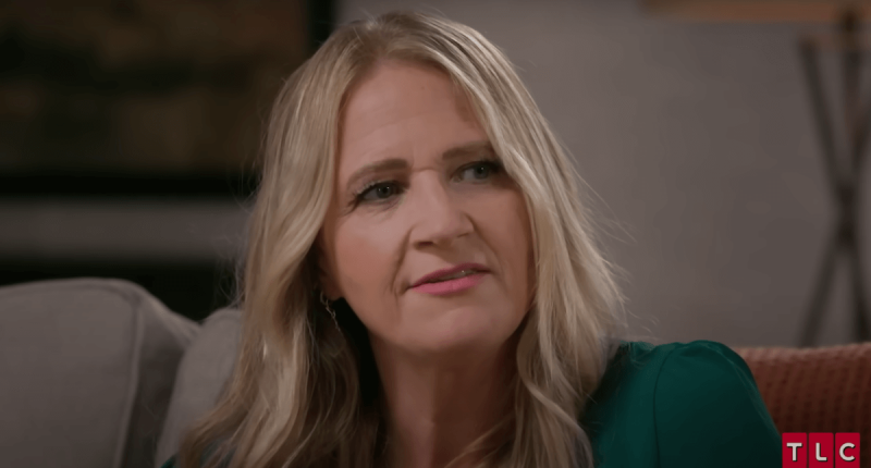 Christine Brown Claims Money for Kids Went to the Mythical Brown Family ‘College’ Fund