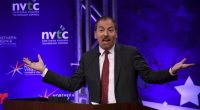 Chuck Todd Accidentally Admits That Media Just Prints What Their Sources Say