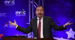 Chuck Todd Accidentally Admits That Media Just Prints What Their Sources Say