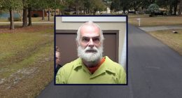 Church musician who unloaded entire clip into wife and 2 kids to ‘make sure they didn’t suffer’ and then was ‘too scared’ to kill himself learns his fate