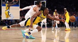 Cleaning up turnover woes a Knicks necessity with season hanging in the balance