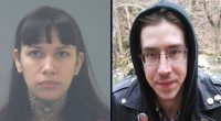 Coast Guard vet lured her accused rapist to woods, executed him and then went to get a tattoo