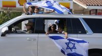College President Flunks Test on Whether It’s Wrong to Celebrate Hamas Murders of Jews