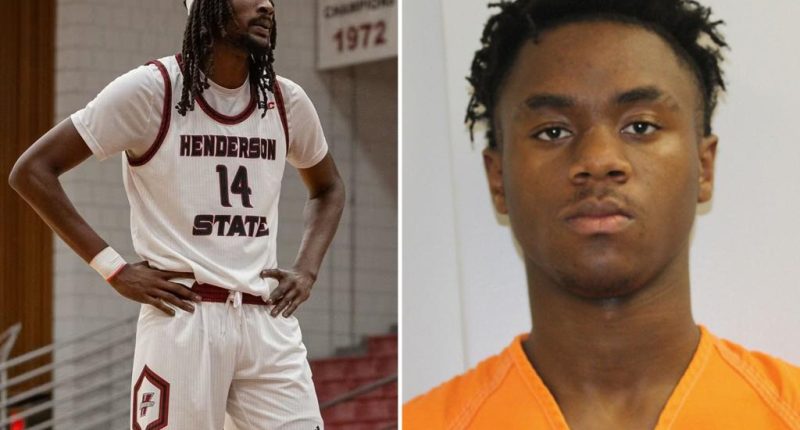 College basketball player Jamarion Brown dead at 23 after being shot in head