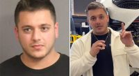 Connecticut influencer busted for going 137-mph after sharing video of the stunt online