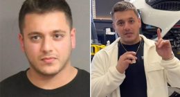 Connecticut influencer busted for going 137-mph after sharing video of the stunt online