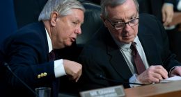 Consequences of Repealing Section 230, the ‘Law That Built the Internet’