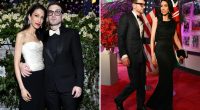 Conservatives mock Dem rhetoric about ‘oligarchy’ as NYC living room pic of Alex Soros and Abedin goes viral