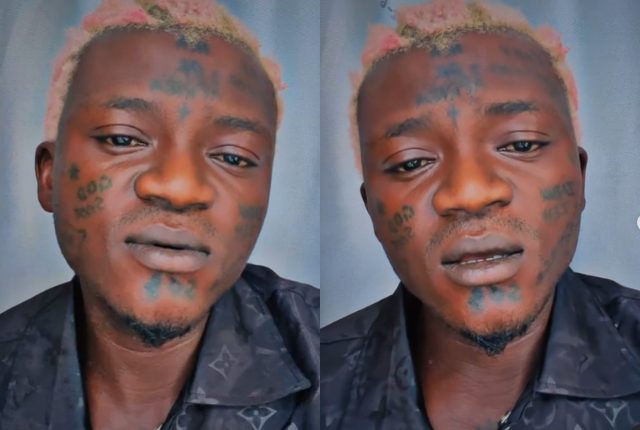 JUST IN: Portable Appears in Court Over Alleged Assault on Govt Officials