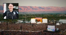 Cop who claimed total disability was seen ‘dancing and drinking’ at Stagecoach, ran 5Ks, and went to Disneyland: DA