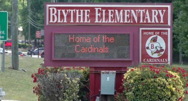 Cops not charging perv teacher for kissing autistic student in school bathroom because nonverbal pupil can’t tell her story: mom