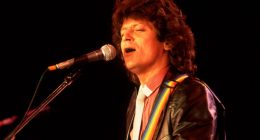 Country music star dies aged 73 as family pay tribute to ‘extraordinary talent’