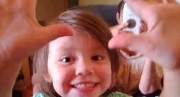 Charlie Nowland (pictured) was found unresponsive at her family's housing commission home in Munno Para in July 2022
