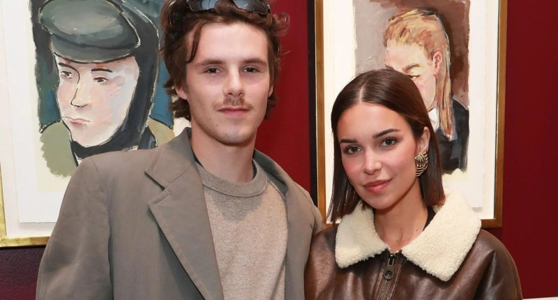Cruz Beckham appears to make cryptic reference to stressful family feud with brother Brooklyn in new post – did you spot it?