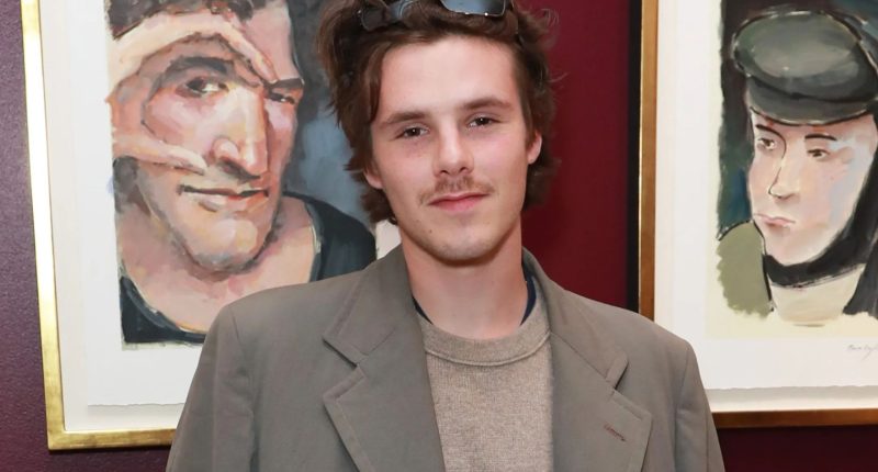 Cruz Beckham begs for the ‘truth’ in cryptic post amid family feud with brother Brooklyn