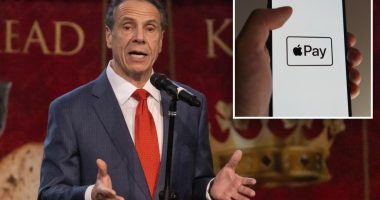 Cuomo loses out on nearly $3M in public campaign funds over digital payment flubs