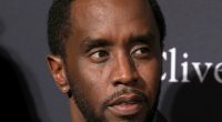DIDDY SHOCK DEMAND: HIDE CASSIE V’S PREGNANT TUMMY FROM JURY