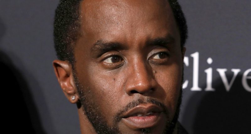 DIDDY SHOCK DEMAND: HIDE CASSIE V’S PREGNANT TUMMY FROM JURY
