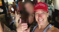 DOJ Settles Suit with J6er Ashli Babbitt’s Family