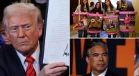DOJ launches Title IX probe into California over state law allowing trans athletes to play women’s sports 