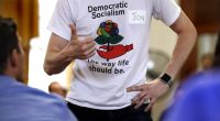 DSA Liberation Caucus: Elias Rodriguez Is a Revolutionary Political Prisoner