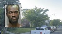 Dad ‘forced’ 11-year-old daughter to help him with home invasion then abandoned her at the scene when he was caught: Prosecutors