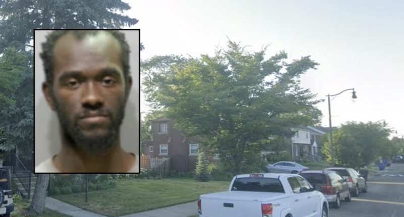 Dad ‘forced’ 11-year-old daughter to help him with home invasion then abandoned her at the scene when he was caught: Prosecutors