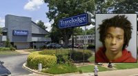 Dad ‘packed a bag’ while his 3-month-old son was ‘foaming at the mouth’ in hotel room and later died: Police