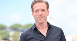 Damian Lewis teams up with music hitmaker behind success of huge Nineties star for next album