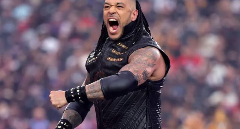 Damian Priest has ‘a long ways to go’ with Drew McIntyre as he eyes hometown SummerSlam spotlight