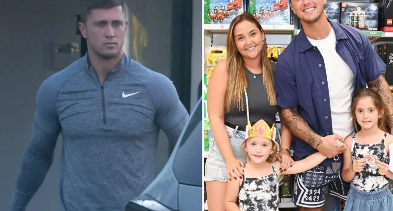 Dan Osborne sparks concern with ‘quitting the UK’ post as Jaqueline Jossa begs for ‘peace’ after ‘make or break’ trip