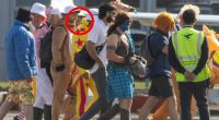 Dani Dyer’s fiance Jarrod Bowen jets off on stag do as star returns from Ibiza hen party – but Danny Dyer is not there