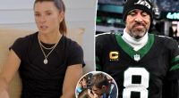 Danica Patrick claims ‘emotionally abusive’ Aaron Rodgers relationship wore her ‘down to nothing’