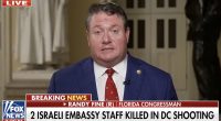 Danko No Longer District Director for U.S. Rep. Randy Fine, Who Calls for Nuking Gaza’s 2 Million Palestinians