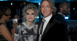 Dannielynn Birkhead Stuns in Anna Nicole Smith’s Gown at Derby Gala